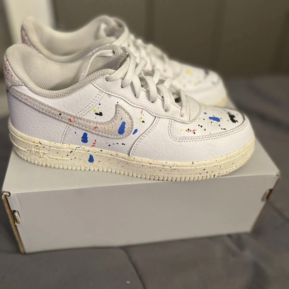 Air Force 1 low top